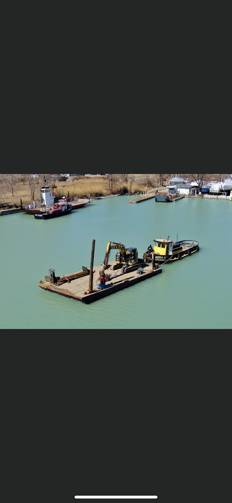Gordons Shoreline Marine | 1491 Plank Rd, Sarnia, ON N7T 7H3, Canada | Phone: (519) 381-9096