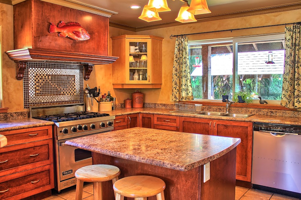 Trailhead Resort | 17268 Parkinson Rd, Port Renfrew, BC V0S 1K0, Canada | Phone: (250) 647-5468