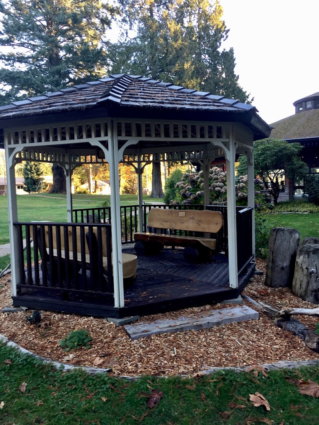 Camp Sunrise - The Salvation Army | 1377 Burns Rd, Gibsons, BC V0N 1V1, Canada | Phone: (604) 886-7232