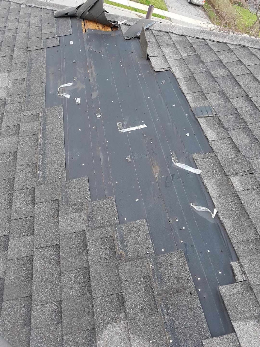 Eavestroughers | 4222 Bathurst St, North York, ON M3H 5P7, Canada | Phone: (647) 773-1717