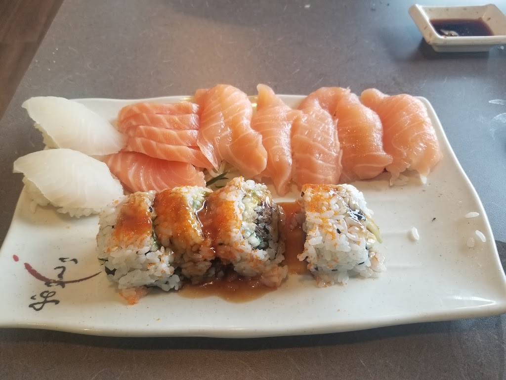 Sumo Sushi | 3483 Petawawa Blvd, Petawawa, ON K8H 1X2, Canada | Phone: (613) 685-0783