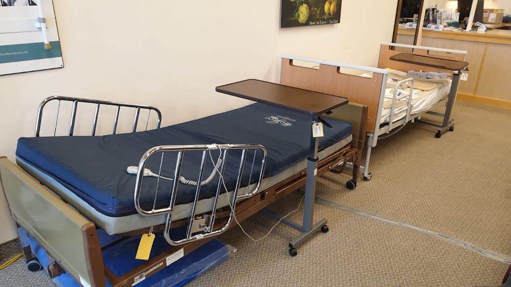 Handi-House Limited | 203 Colonnade Rd S Units 13, 14, Ottawa, ON K2E 7K3, Canada | Phone: (613) 728-1115