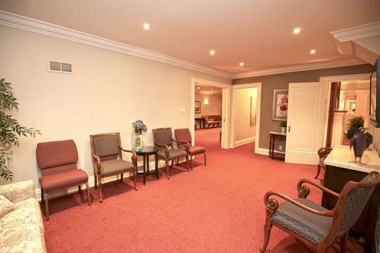 Barthel Funeral Home | 566 Queenston Rd, Cambridge, ON N3H 3J8, Canada | Phone: (519) 653-3251