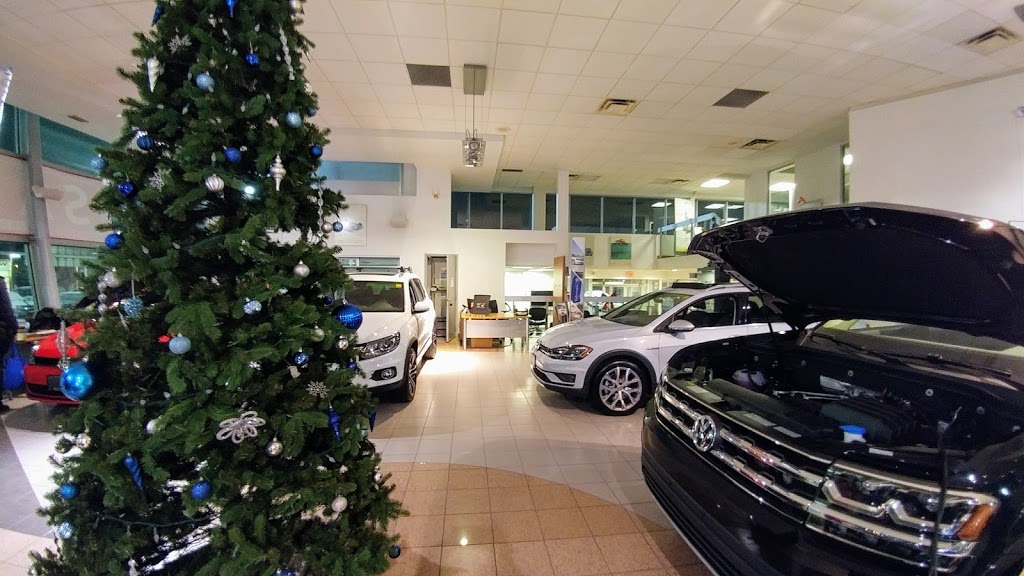 Martin Grove Volkswagen | 7731 Martin Grove Rd, Woodbridge, ON L4L 2C5, Canada | Phone: (905) 851-5111