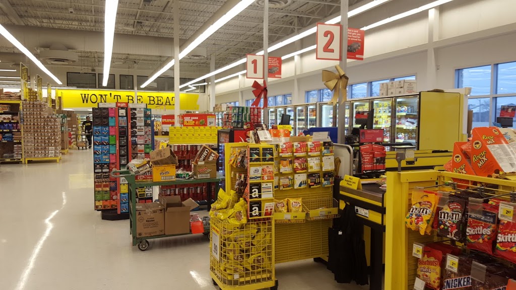 Marcs No Frills | 925 Rathburn Rd E, Mississauga, ON L4W 4C3, Canada | Phone: (866) 987-6453