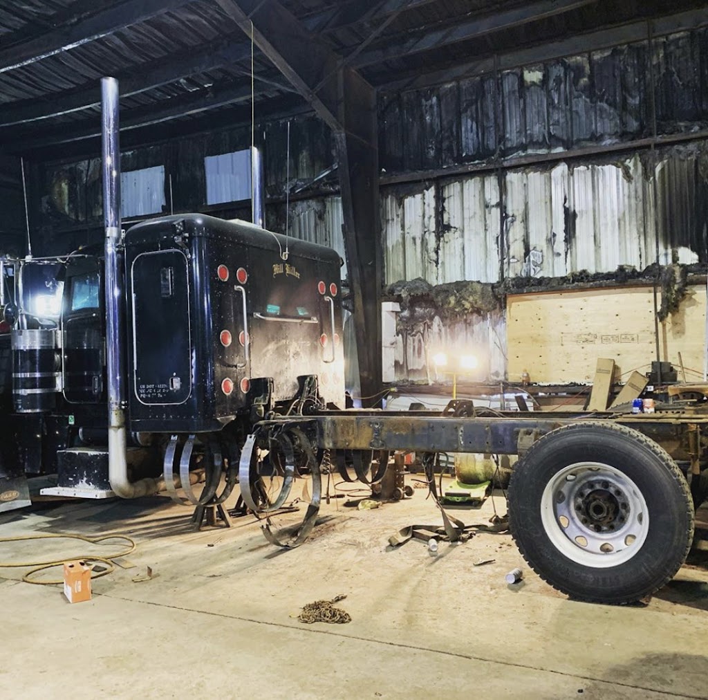 BCBC Fabrication | 130 Niagara Rd, Lower Coverdale, NB E1J 1H8, Canada | Phone: (506) 380-5425