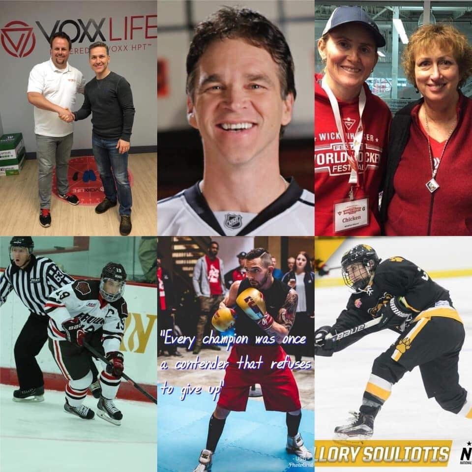 Trish Rossiter VoxxLife Independent Rep | 1274 Joyce Crescent, Ottawa, ON K2C 2M9, Canada | Phone: (613) 806-4507