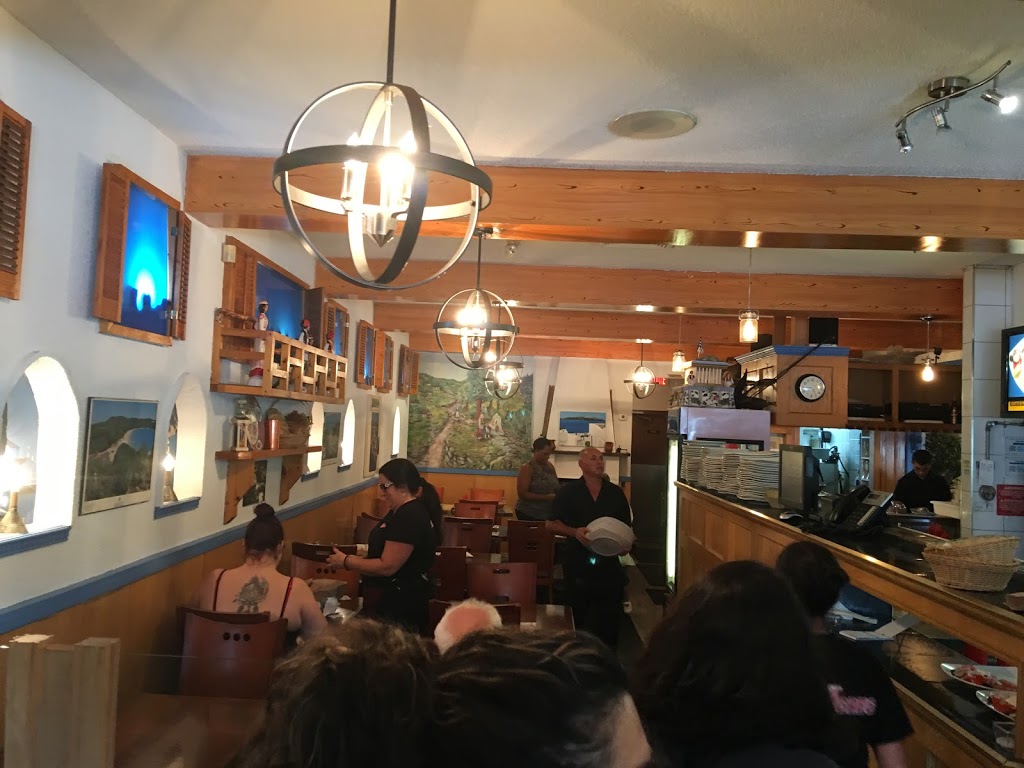 Restaurant Souvlaki Village Grec | boulevard 2h2, 4491 Boulevard Samson, Laval, QC H7W 2H2, Canada | Phone: (450) 681-3333