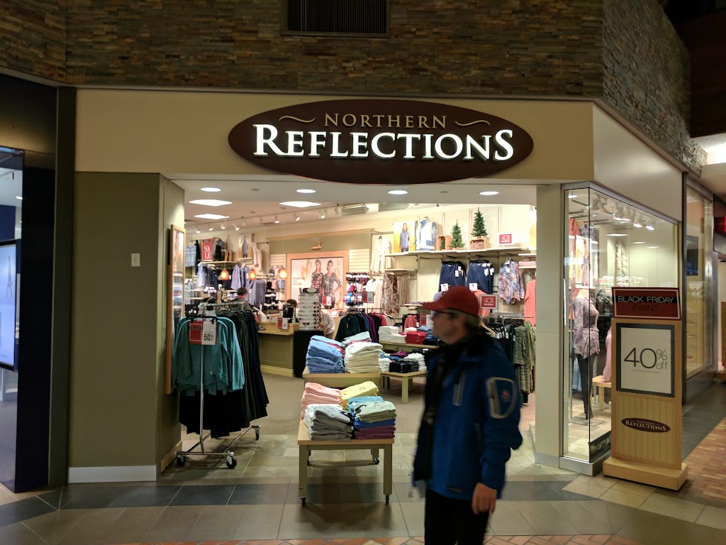 Northern Reflections | 2945 Jacklin Rd, Victoria, BC V9B 5E3, Canada | Phone: (250) 474-4051