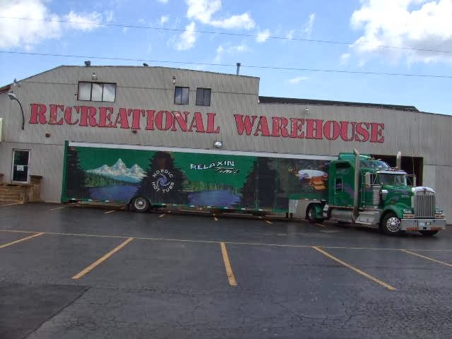 Recreational Warehouse | 555 River Rd, North Tonawanda, NY 14120, USA | Phone: (716) 692-1234