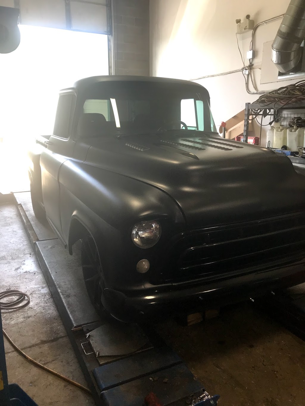 Arbo Automotive | 14-364 Lougheed Rd, Kelowna, BC V1X 7R8, Canada | Phone: (250) 491-1277