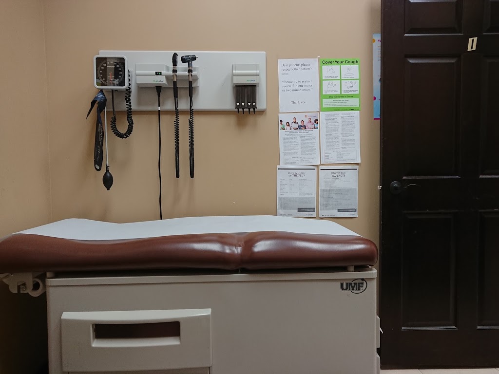 Milton Trails Medical Clinic & Walk-in | 6521 Derry Rd W Suite 8, Milton, ON L9T 7W1, Canada | Phone: (905) 876-0002