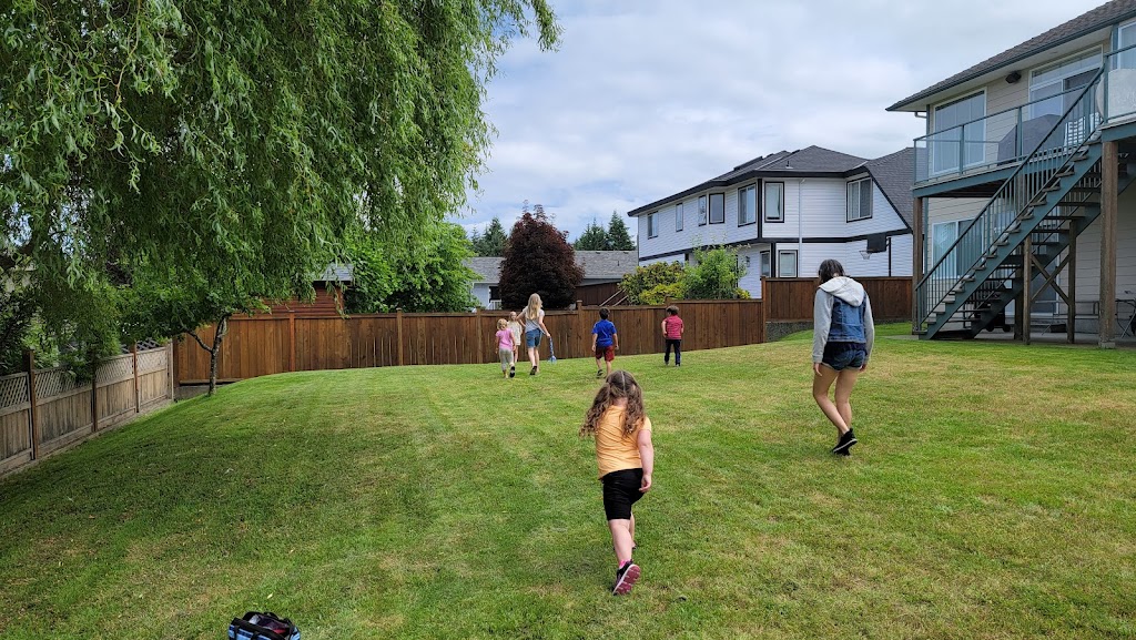 Early Discoveries Inc. Childcare | 886 Primrose St, Qualicum Beach, BC V9K 1R7, Canada | Phone: (778) 834-5604