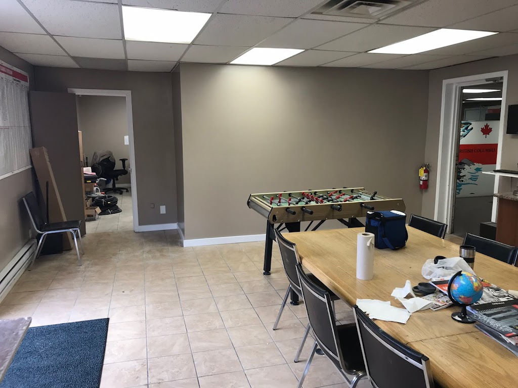 Franks Handyman | 101 Pine Ridge Rd, Lillooet, BC V0K 1V0, Canada | Phone: (236) 998-5507