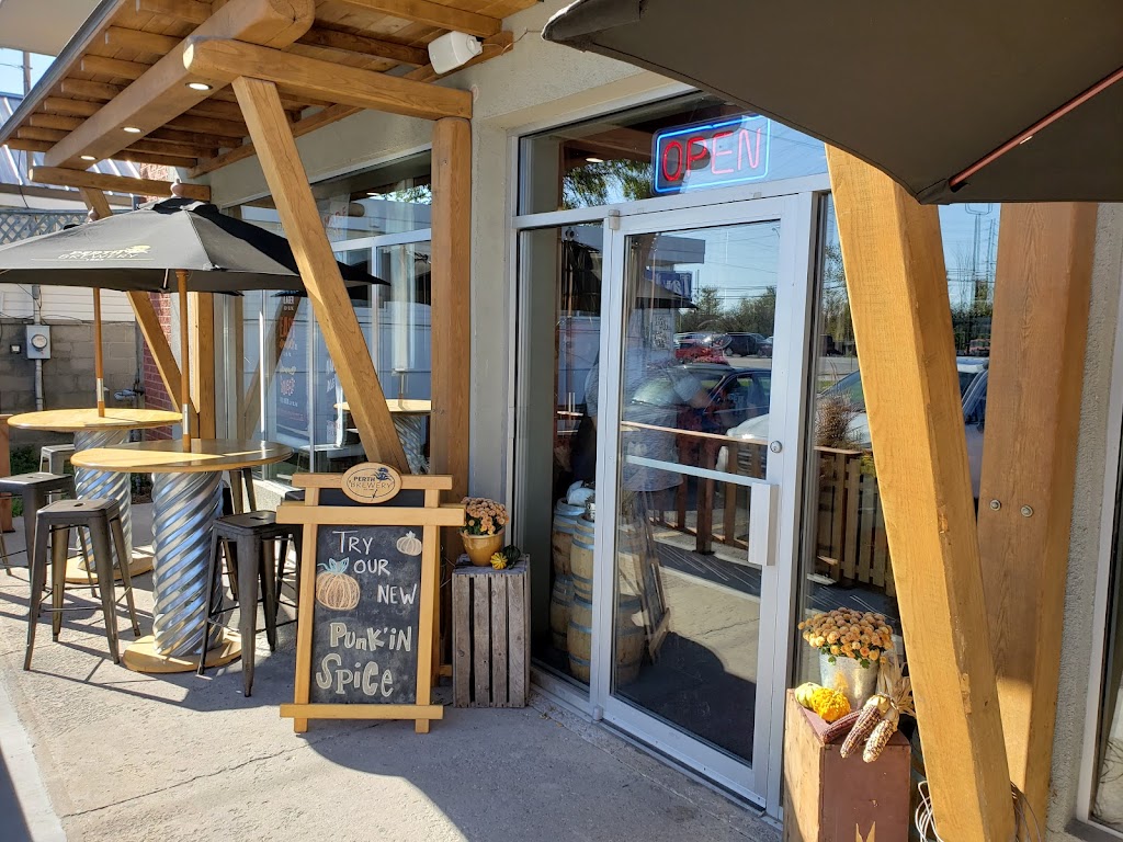 Perth Brewery | 121 Dufferin St, Perth, ON K7H 3A5, Canada | Phone: (613) 264-1087