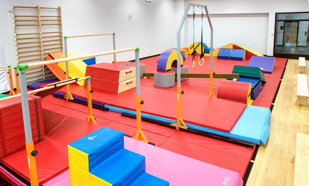 Gym Québec Performance | 750, rue de la Sorbonne, CP 1, Bureau RC49, Québec, QC G1H 1H1, Canada | Phone: (581) 981-1496