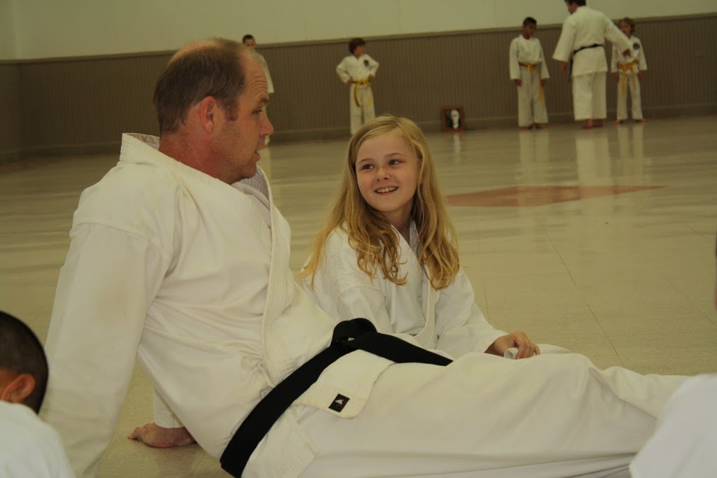East Coast Wado | 266 Lakeview Ave, Middle Sackville, NS B4E 3B6, Canada