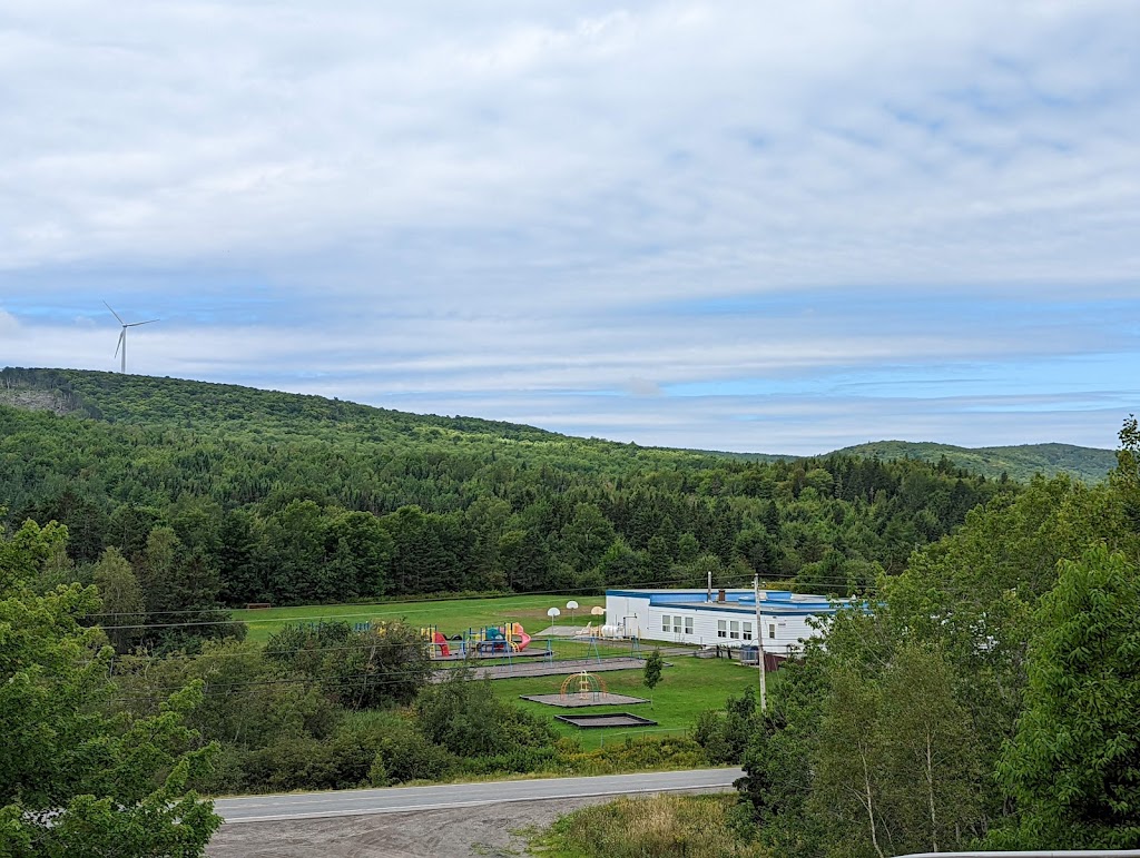 MacDonald H M Elementary School | 2811 NS-245, Antigonish, NS B2G 2L1, Canada | Phone: (902) 863-2096