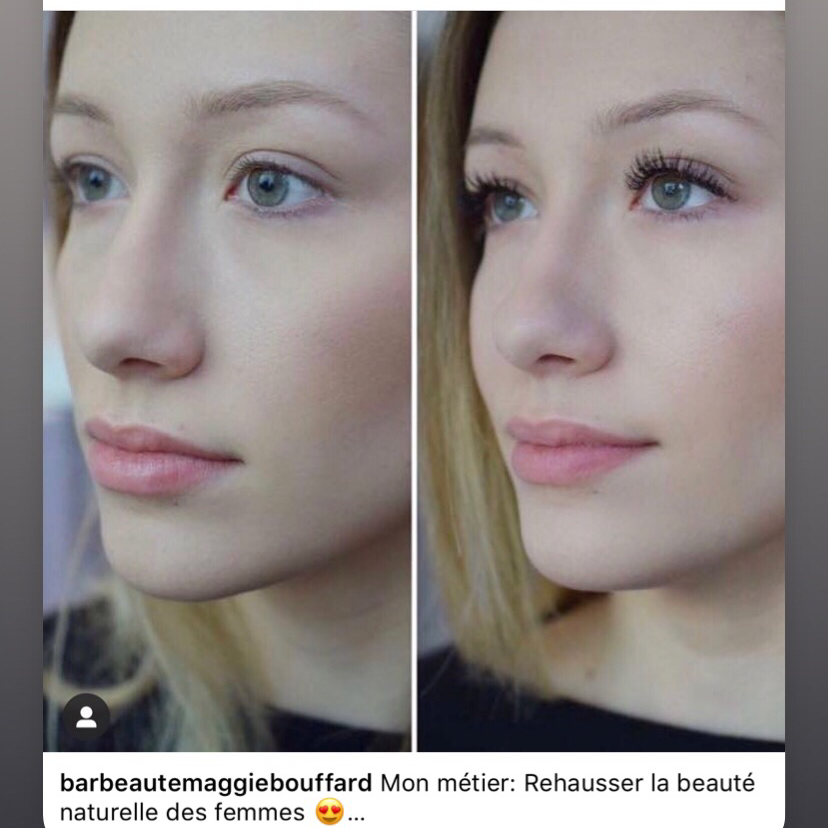Bar Beauté Maggie Bouffard | 1343 Chem. des Patriotes N, Mont-Saint-Hilaire, QC J3H 0N4, Canada | Phone: (514) 862-6698