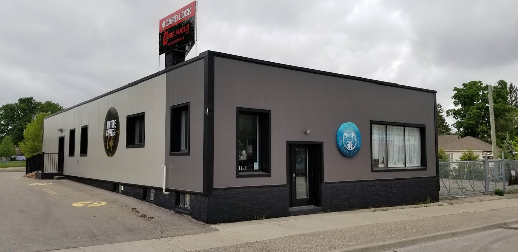 Teal Thistle Salon & Spa | 117 Huron St, Embro, ON N0J 1J0, Canada | Phone: (226) 766-4556