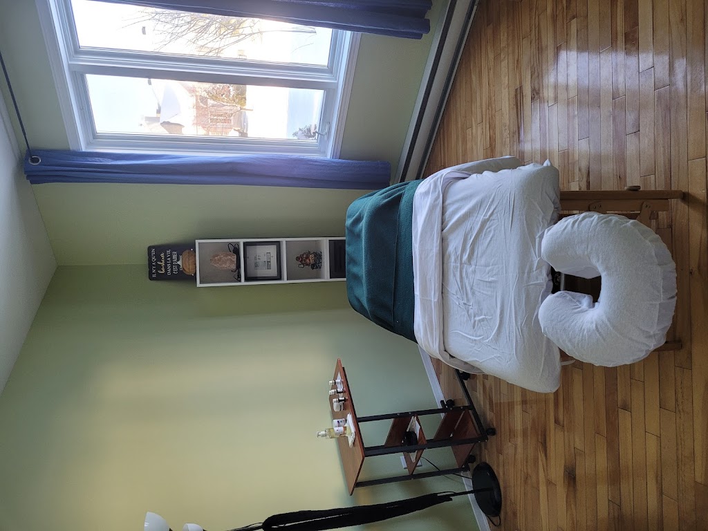 Massothérapie Multibranche | 115 Rue Lorenzo Bourcier, Saint-Jérôme, QC J7Y 4T1, Canada | Phone: (514) 677-5726