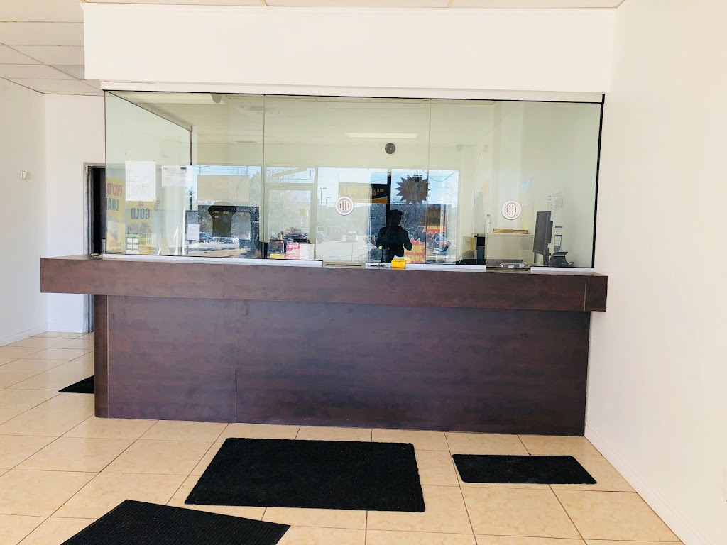 KASH Z WAY | 2900 Eglinton Ave E #1, Scarborough, ON M1J 2E4, Canada | Phone: (416) 439-2100
