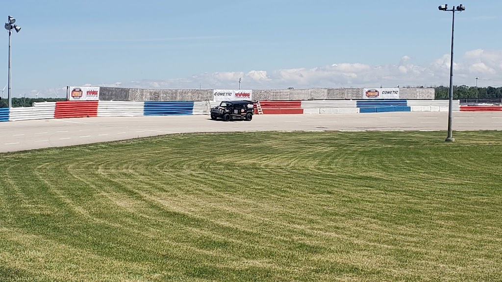 Grand Bend Speedway | 70114D Grand Bend Line, Parkhill, ON N0M 2K0, Canada | Phone: (519) 369-6969