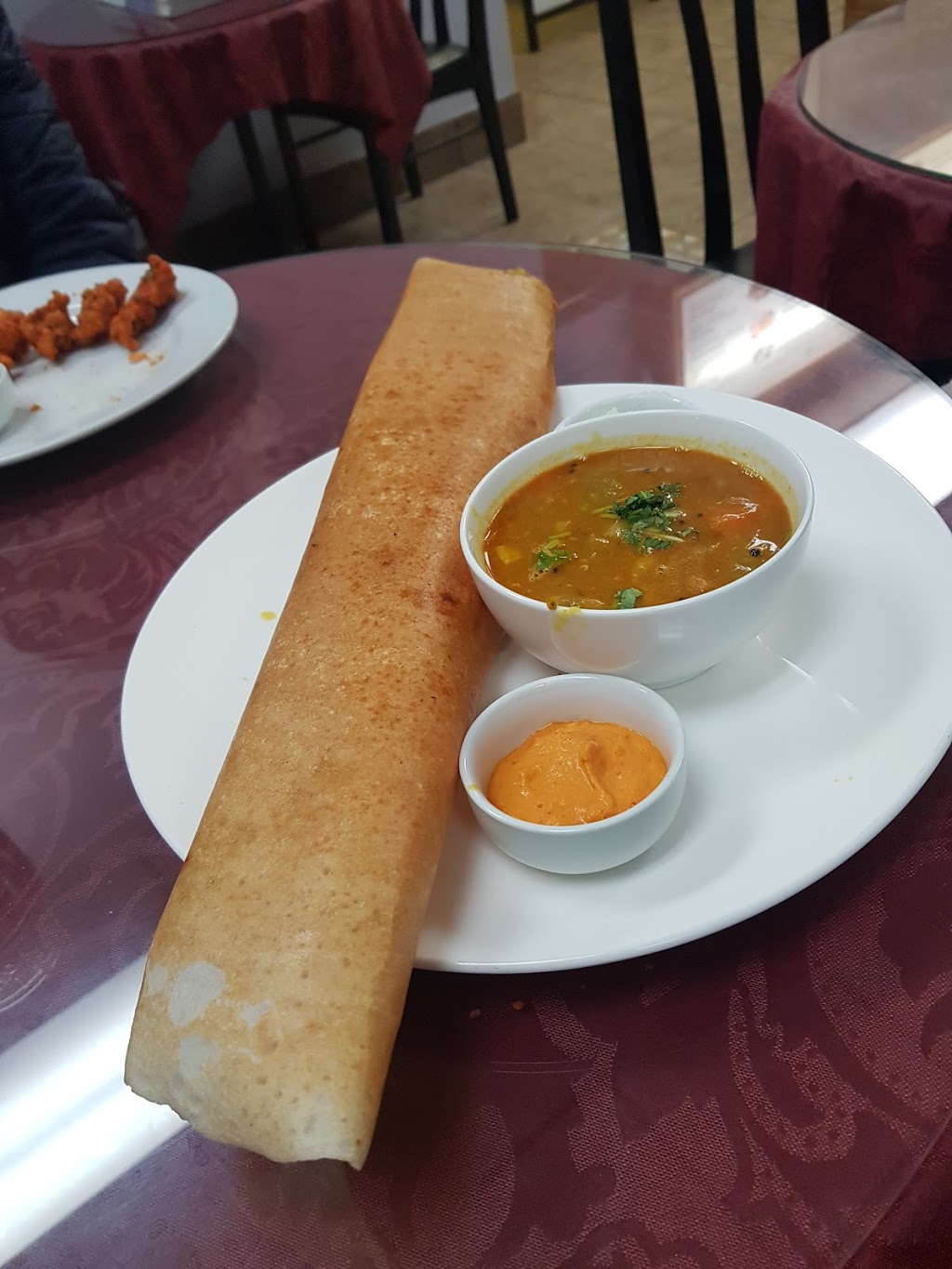 Southern Spice | 2655 Clearbrook Rd #160, Abbotsford, BC V2T 1P9, Canada | Phone: (604) 744-4441