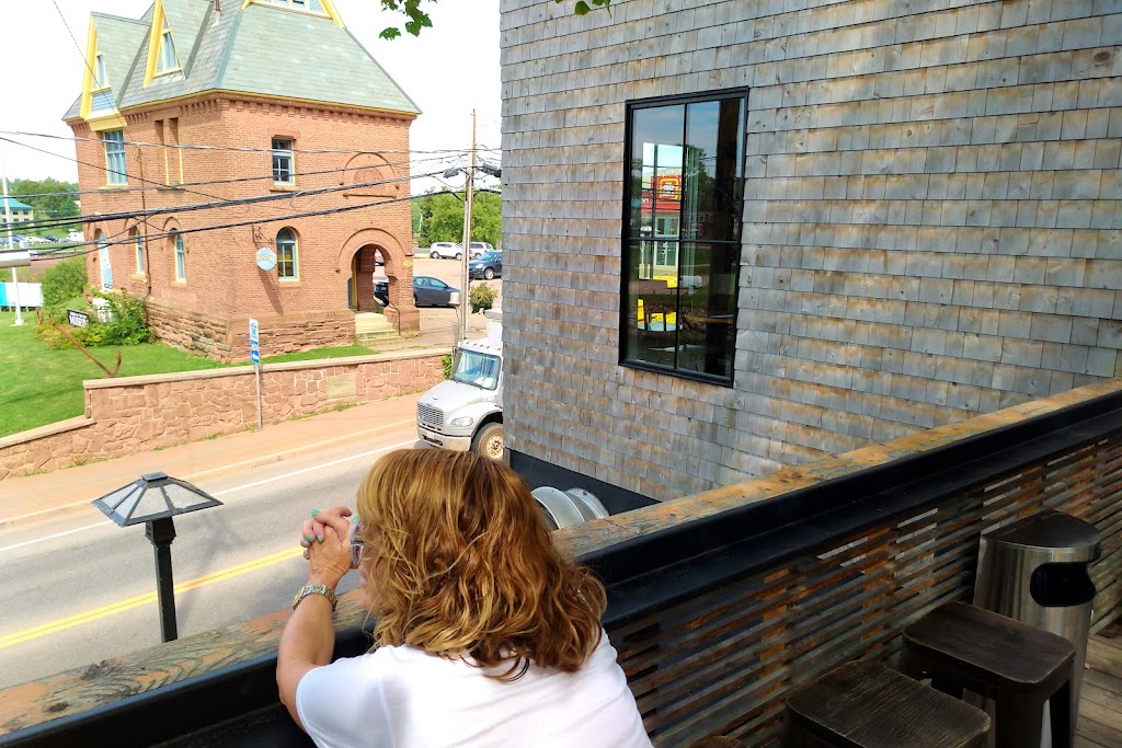 Copper Bottom Brewing | 567 Rue Main, Montague, PE C0A 1R0, Canada | Phone: (902) 361-2337