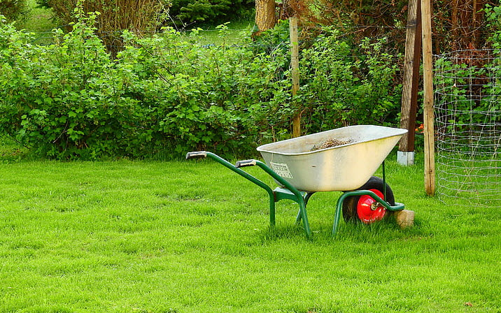 TheLandscapr - Durham Landscaping Company | 94 Richard Davies Cres, Bowmanville, ON L1C 0N8, Canada | Phone: (289) 314-3446