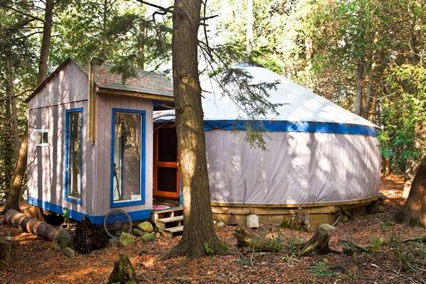 RiverSound Retreat | 8218 Wellington Rd. 18, Fergus, ON N1M 2W5, Canada | Phone: (519) 993-7480