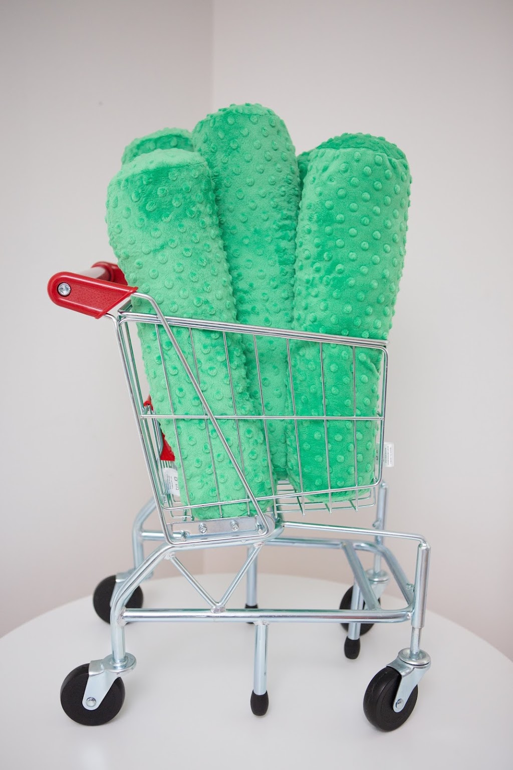 Baby Dill | 23 Chant St, St Thomas, ON N5R 4Y6, Canada | Phone: (226) 504-1099