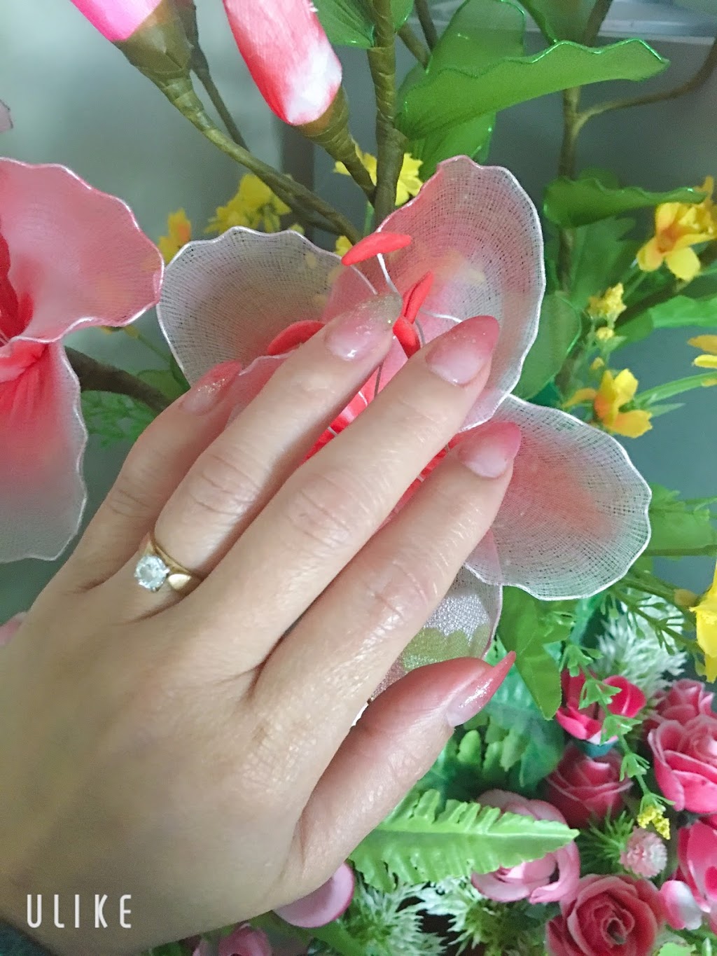 Tina Nails | 5907 7 Ave N, Regina, SK S4T 6X2, Canada | Phone: (306) 559-6992