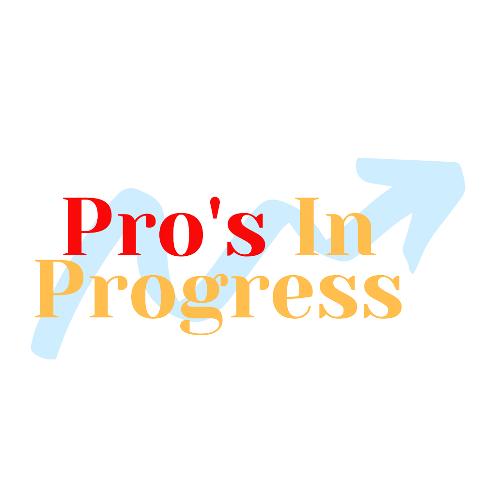 Pros in Progress Inc. | 1379 Fordon Ave, Pickering, ON L1W 1K1, Canada | Phone: (416) 602-4025