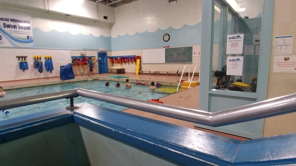 Golden Hawk Gym | 8 Pollard Blvd #2, Miramichi, NB E1N 6L6, Canada | Phone: (506) 623-2066