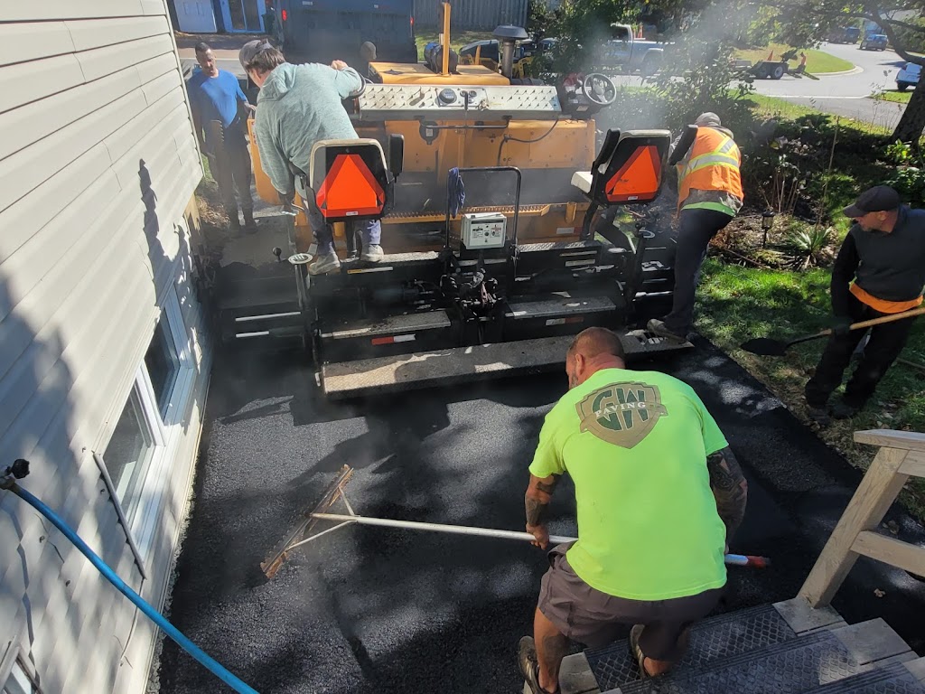 G W Asphalt Paving Ltd | 1729 Cole Harbour Rd, Cole Harbour, NS B2Z 1C4, Canada | Phone: (902) 462-6693