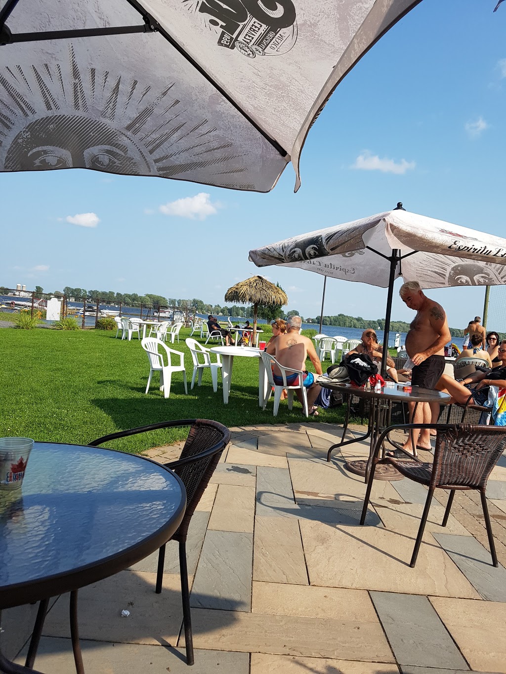 Marina Le St-Tropez | 23 23 39 Av, Saint-Blaise-sur-Richelieu, QC J0J 1W0, Canada | Phone: (450) 291-3300