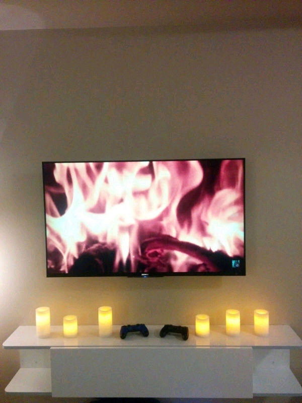 TV Mounting Installation GTA | 15 Castlehill Rd, Brampton, ON L6Y 2N3, Canada | Phone: (647) 230-3562