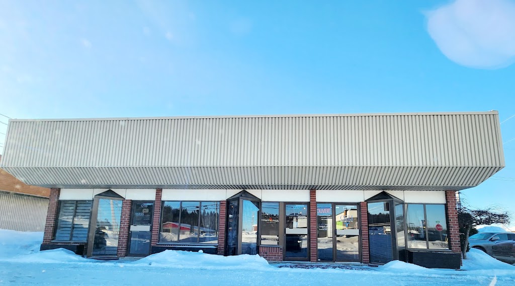 C G L I Location | 1219 Boul. Sainte-Geneviève, Chicoutimi, QC G7G 2G8, Canada | Phone: (418) 545-6619