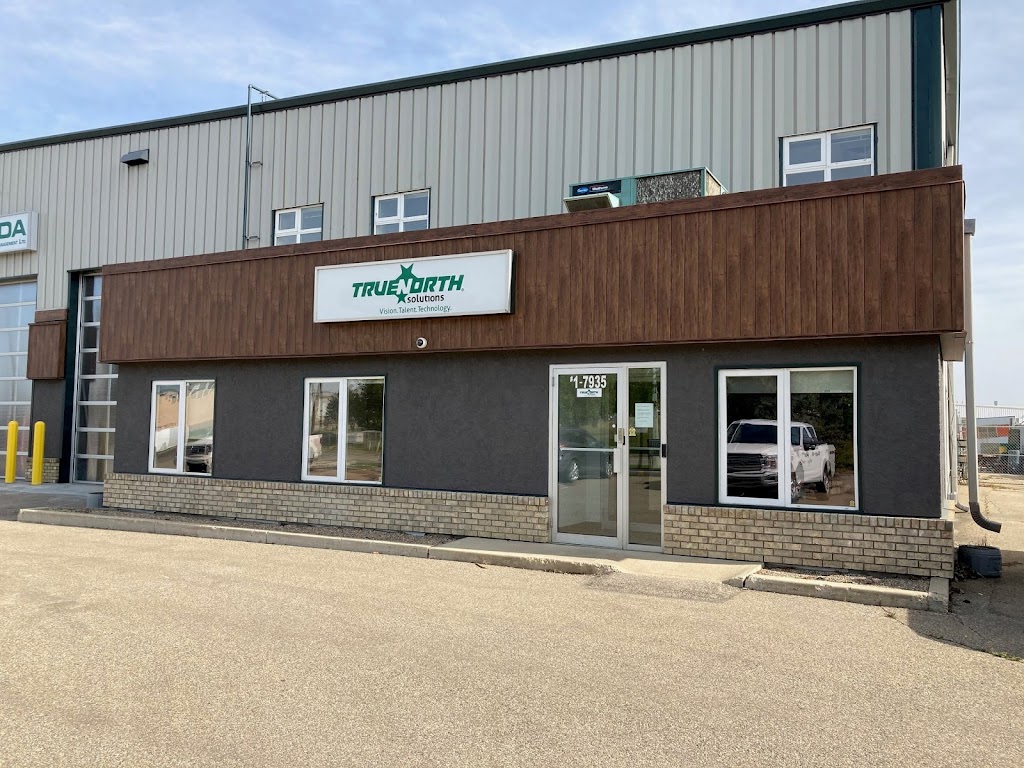True North Solutions Inc. | 7935 Edgar Industrial Dr, Red Deer, AB T4P 3R2, Canada | Phone: (403) 347-0077