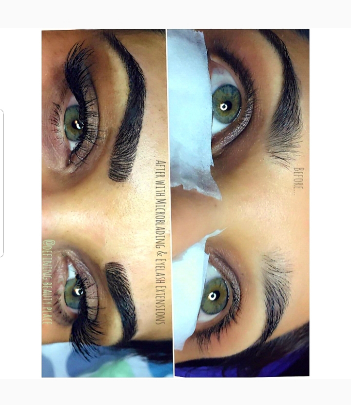 Defining Beauty Bar | Edward Jeffreys ave and, Markham Rd, Markham, ON L6E 0H6, Canada | Phone: (647) 400-2687