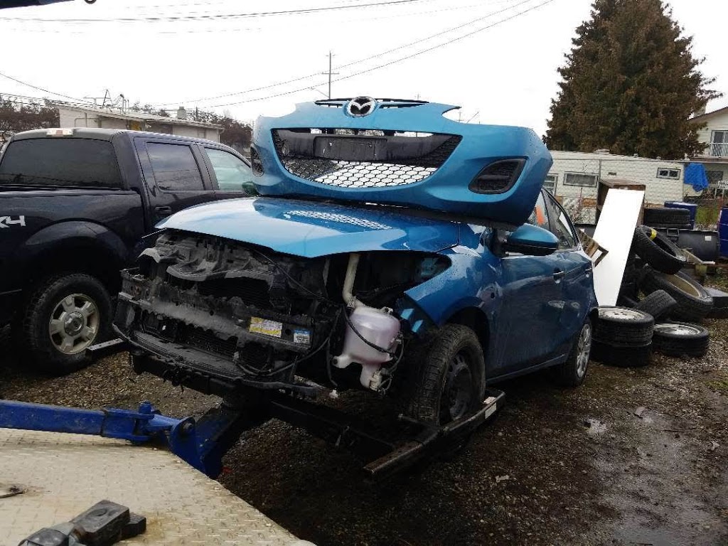 CARSTAR Armstrong ( Armstrong Collision ) | 3750 Pleasant Valley Rd, Armstrong, BC V0E 1B0, Canada | Phone: (250) 546-3300