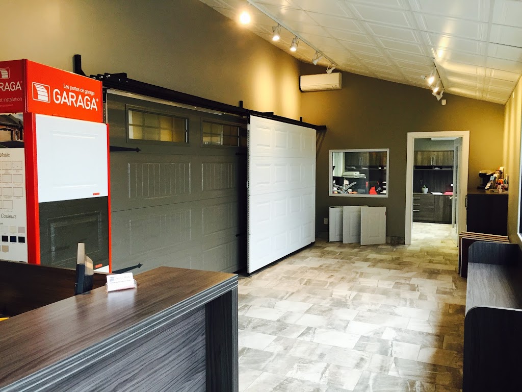 Portes de Garage MSK inc. | 133 Rue Principale, Saint-Esprit, QC J0K 2L0, Canada | Phone: (450) 760-3918