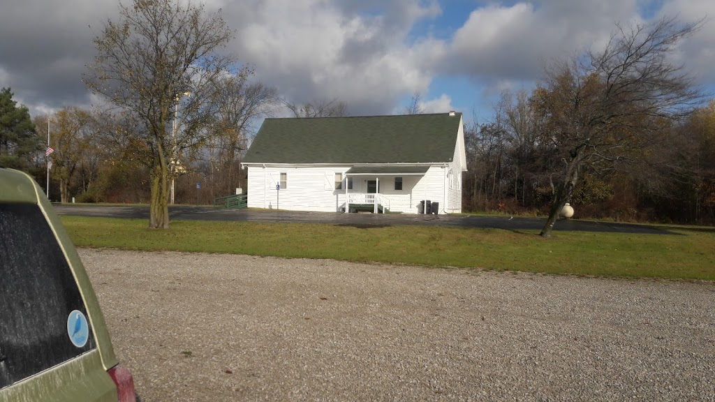 Wales Township Park | 1372 Wales Center Rd, Goodells, MI 48027, USA | Phone: (810) 325-9009