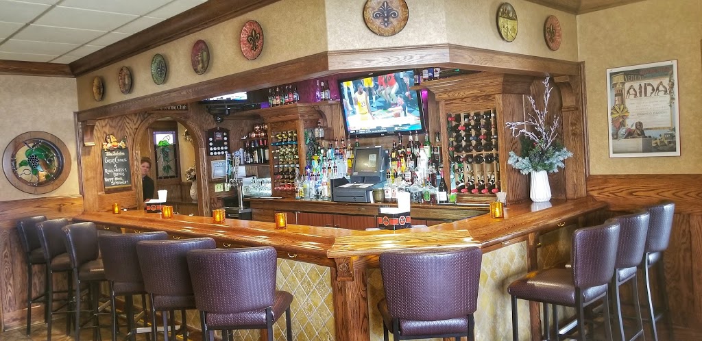Pasquales | 6824 Erie Rd, Derby, NY 14047, USA | Phone: (716) 947-9171