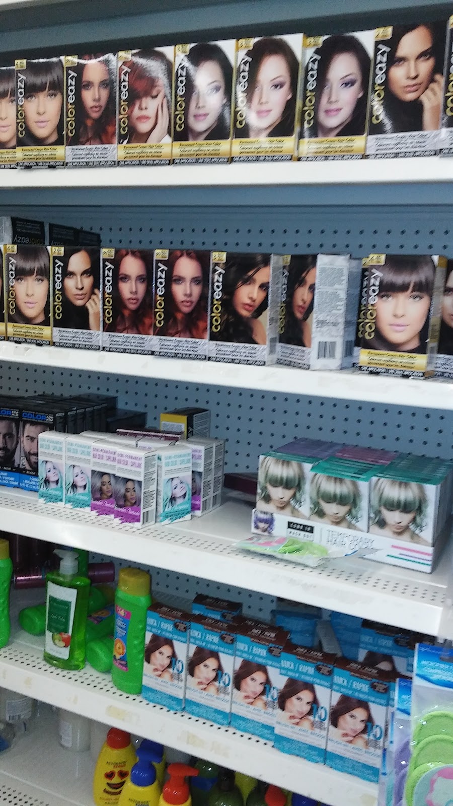 Dollar Tree | 814 Warden Ave F2, Scarborough, ON M1L 4W1, Canada | Phone: (416) 752-2746