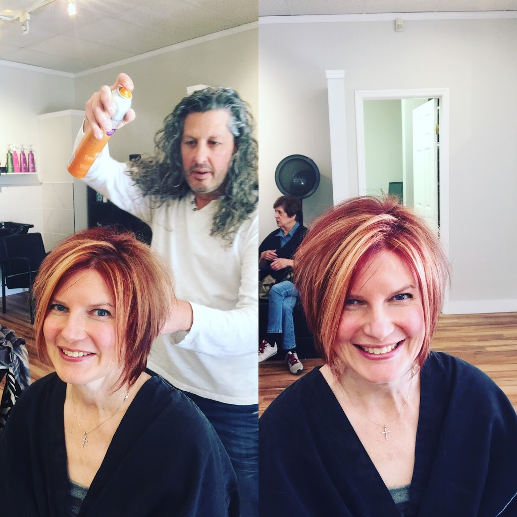 Flawless hair Calgary | 2120 Kensington Rd NW, Calgary, AB T2N 3R7, Canada | Phone: (403) 863-9219