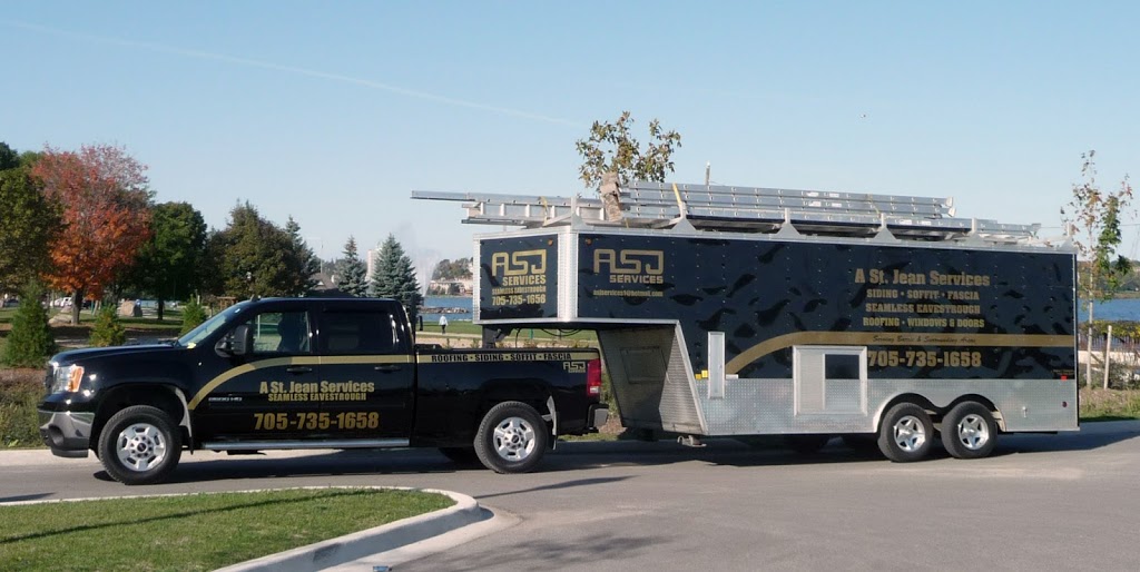 ASJ Services Barrie | 365 Leacock Dr, Barrie, ON L4N 5S6, Canada | Phone: (705) 735-1658