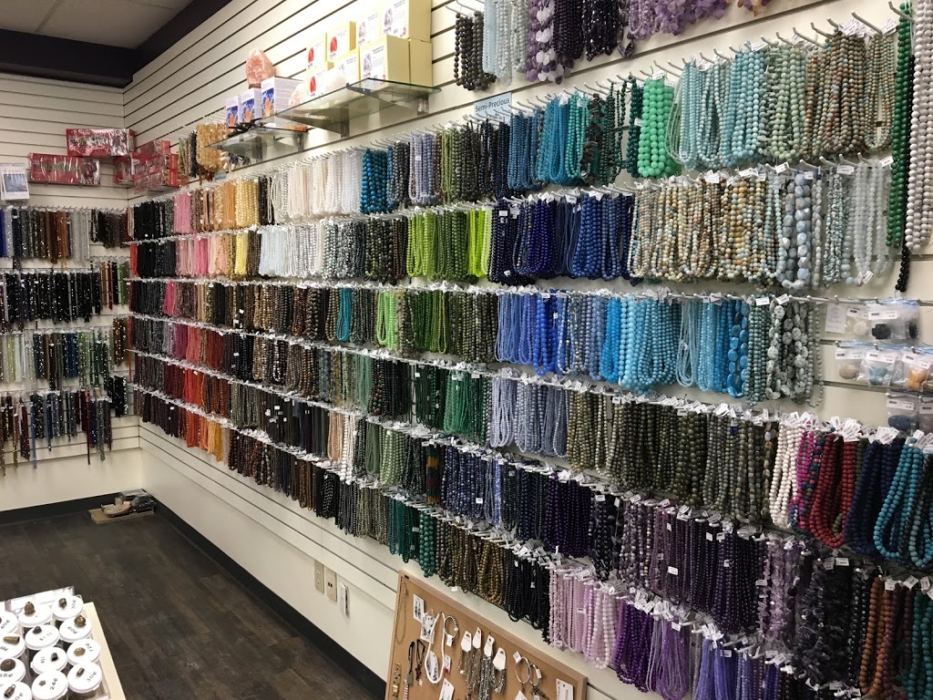 Beads and Plenty More (Calgary) Ltd | 755 Lake Bonavista Dr SE unit 163, Calgary, AB T2J 0N3, Canada | Phone: (403) 278-5056