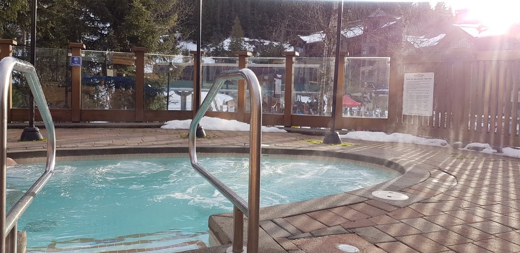 Lodging Ovations | 2036 London Ln, Whistler, BC V0N 1B2, Canada | Phone: (800) 320-0896